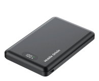Mobile Origin PowerBank 10000mAh 3in1 Wireless Magnetic PowerBank PB8 - 1504126 - zdjęcie 3